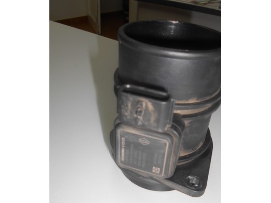 Medidor Massa Ar Siemens Renault Megane 1.5DCI 2007 mma6